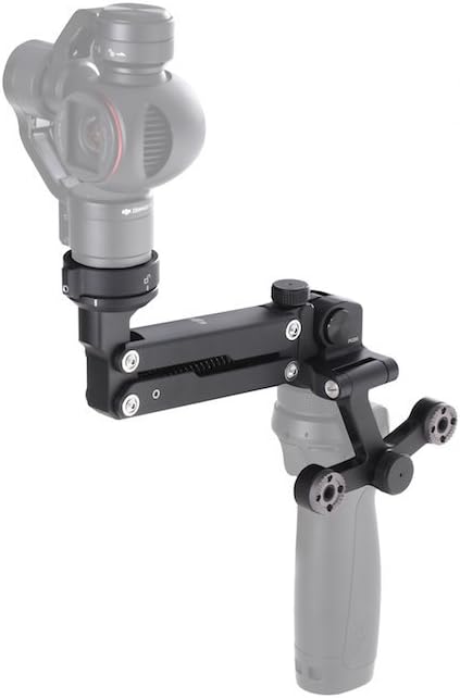 DJI Osmo Z-Axis - Cavone Lux Pro