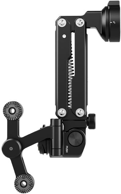 DJI Osmo Z-Axis - Cavone Lux Pro