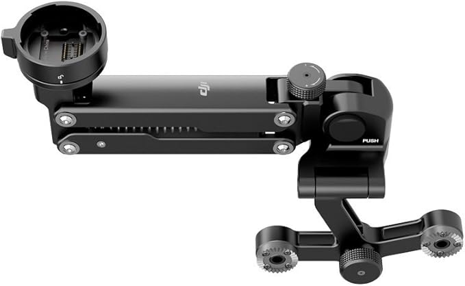 DJI Osmo Z-Axis - Cavone Lux Pro