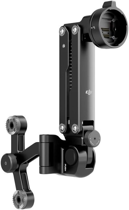 DJI Osmo Z-Axis - Cavone Lux Pro