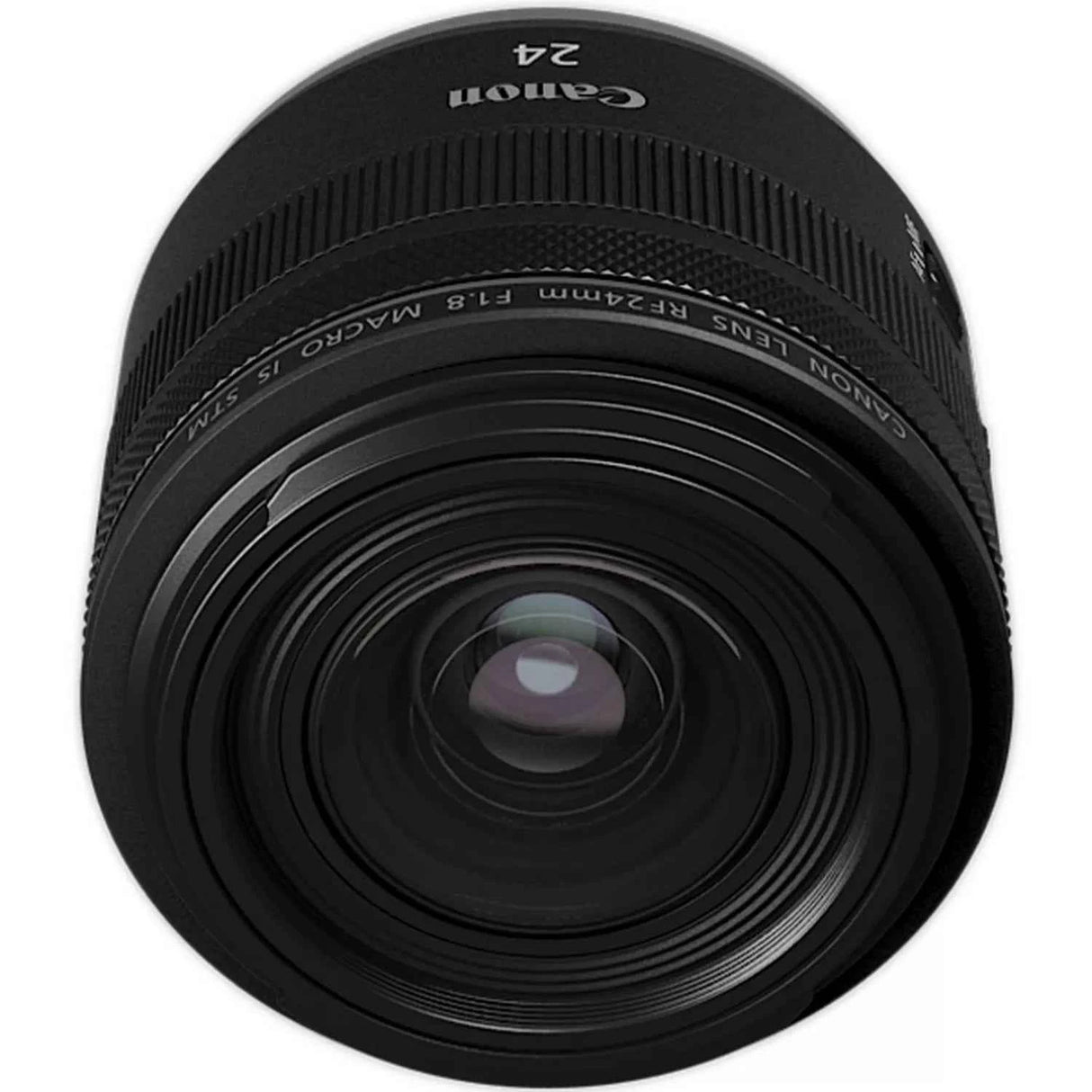 Canon RF 24mm F1.8 MACRO IS STM - Garanzia Canon Italia