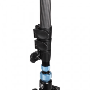 SIRUI Monopiede in Fibra di Carbonio EP-224S per Foto e Video - Cavone Lux Pro