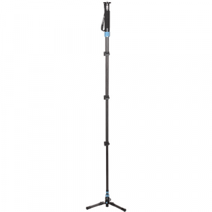 SIRUI Monopiede in Fibra di Carbonio EP-224S per Foto e Video