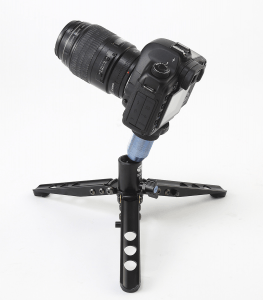 SIRUI Monopiede in Fibra di Carbonio P-326SR per Foto e Video - Cavone Lux Pro