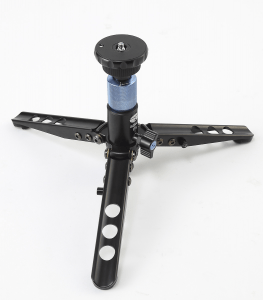 SIRUI Monopiede in Fibra di Carbonio P-326SR per Foto e Video - Cavone Lux Pro