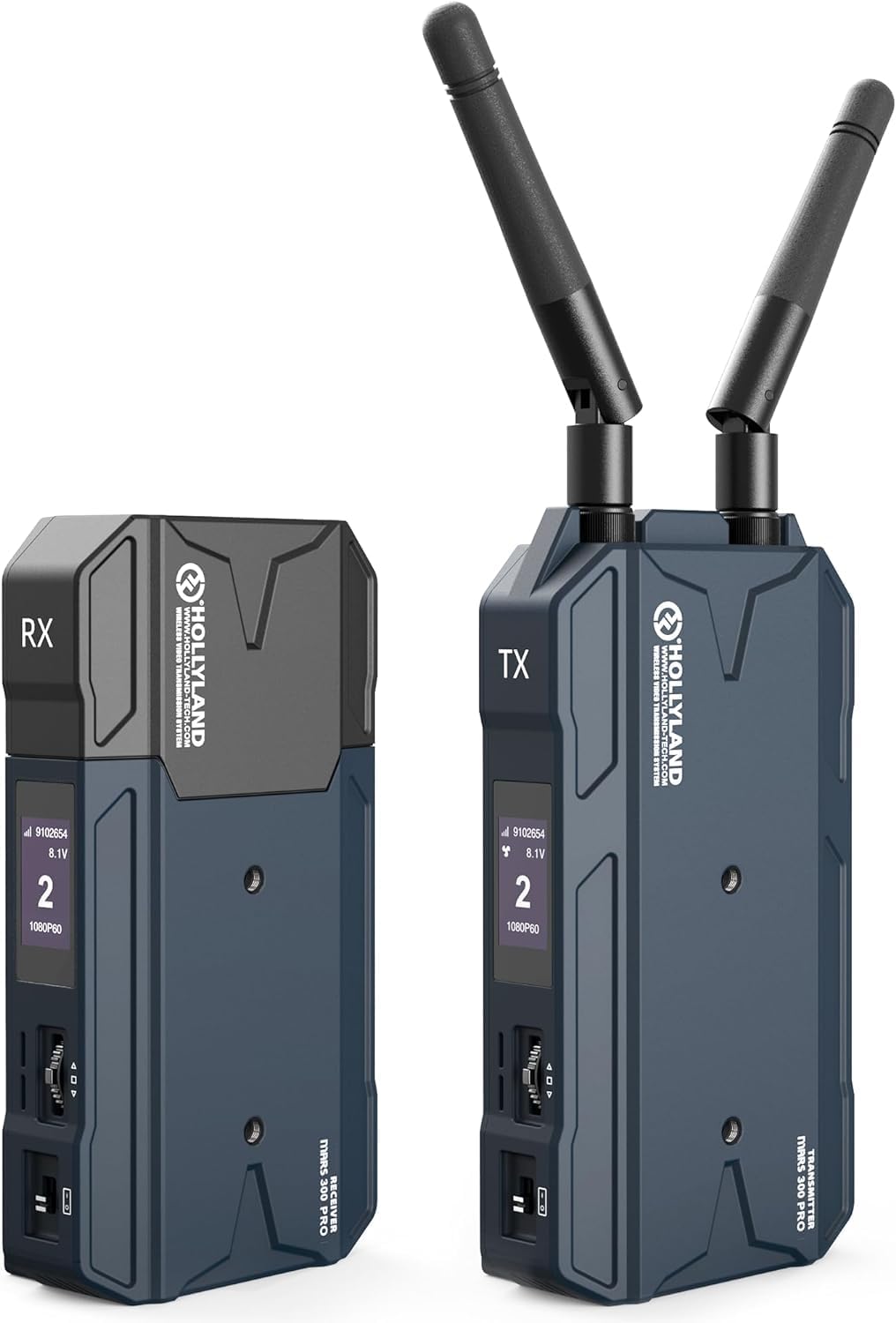 HOLLYLAND MARS 300 PRO ENHANCED - Cavone Lux Pro