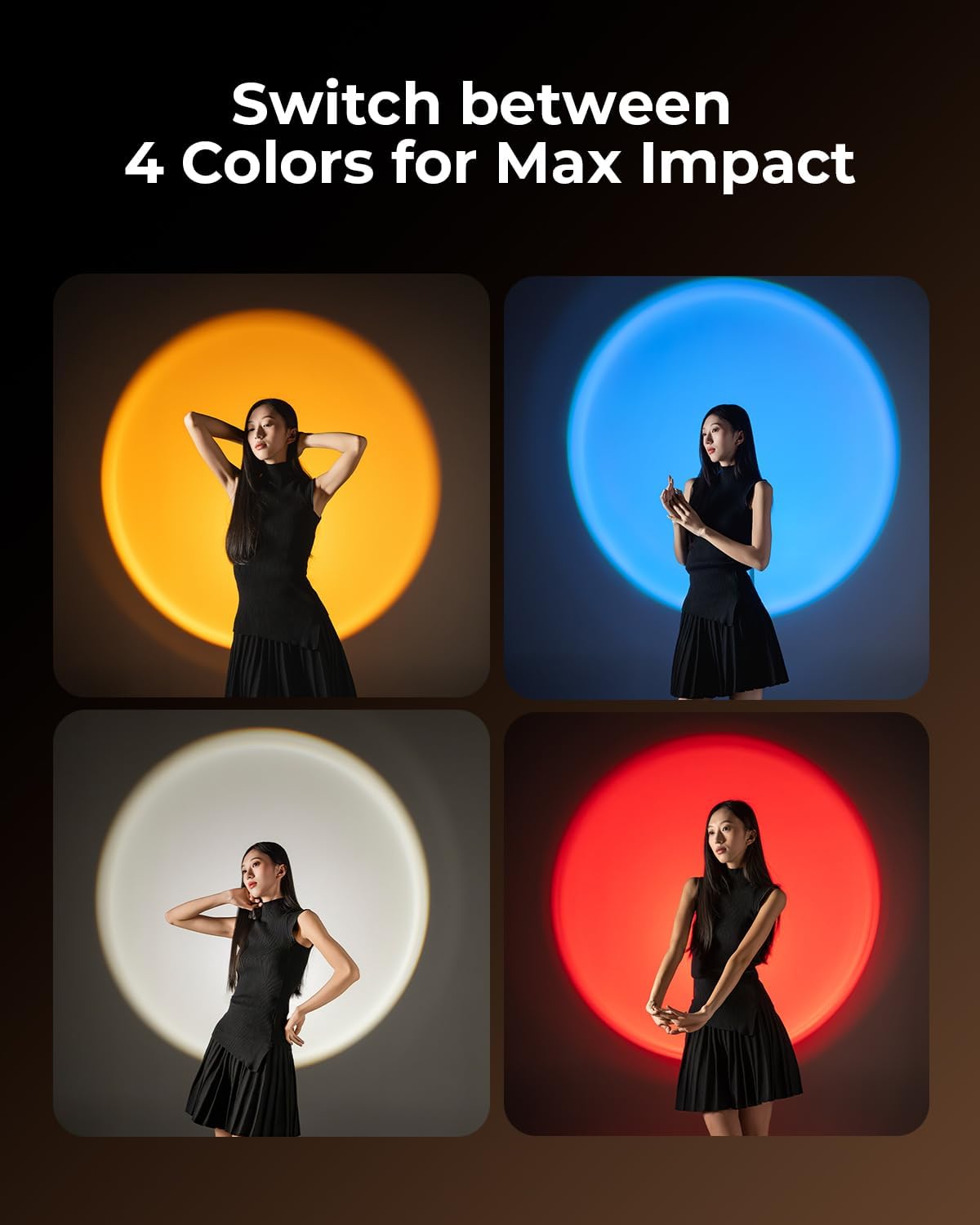 SmallRig RF 10C (SR 4634) - Cavone Lux Pro