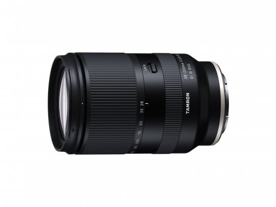 Tamron 35-150mm f/2-2.8 Di III VXD (Sony E Mount) - Cavone Lux Pro