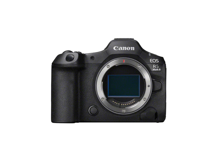 Canon EOS R5 II (BODY) - Garanzia Canon Italia - Cavone Lux Pro