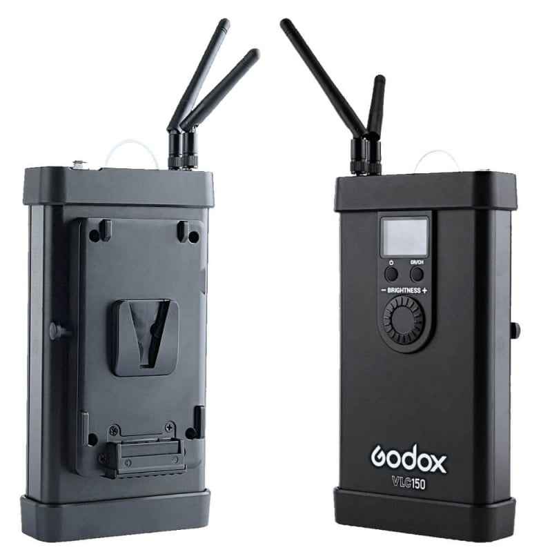 Godox Video LED VL150