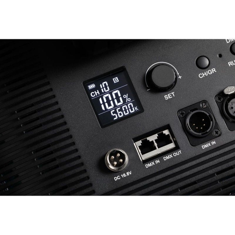 Godox Led 1000 BI - Cavone Lux Pro