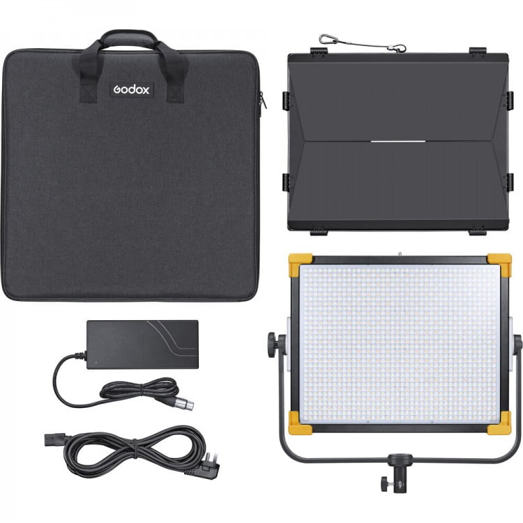 Godox Pannello LED RGB 150RS - Cavone Lux Pro