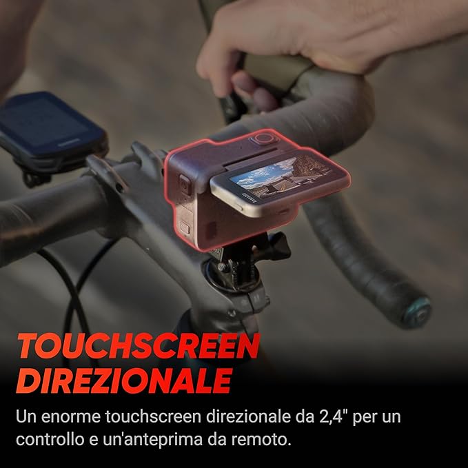 Insta360 Ace Pro Standalone - Cavone Lux Pro