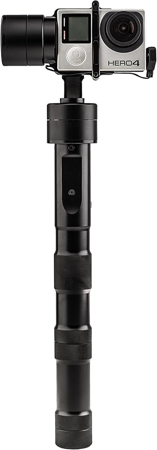 Zhiyun Evolution - Cavone Lux Pro