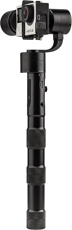 Zhiyun Evolution - Cavone Lux Pro