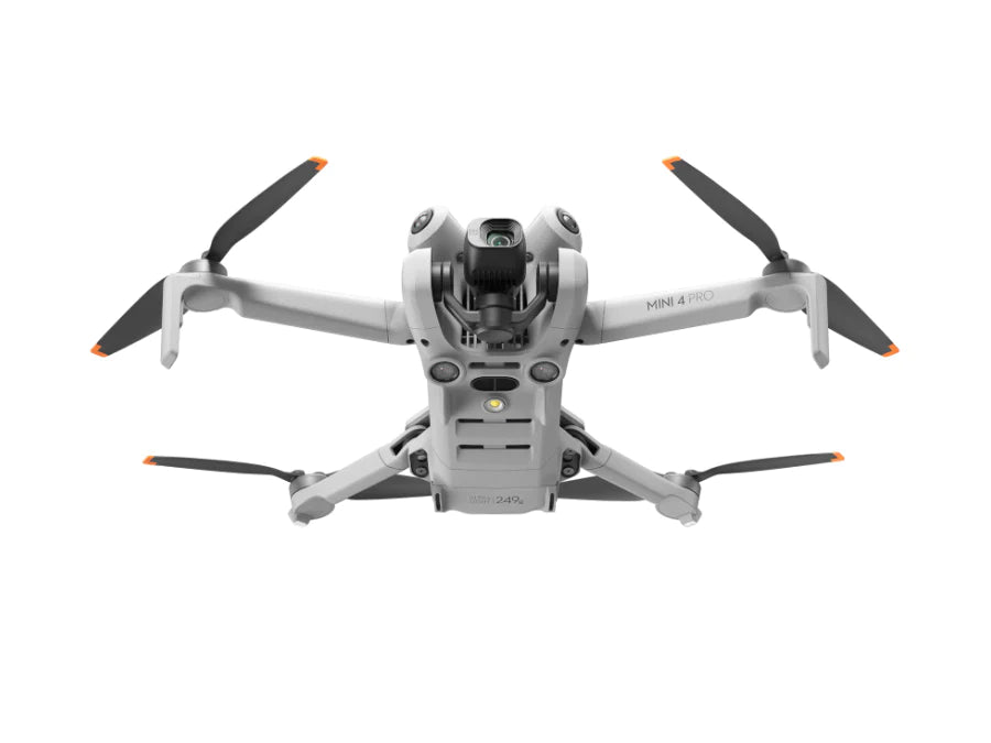 DJI Mini 4 Pro (DJI RC-N2) - Cavone Lux Pro