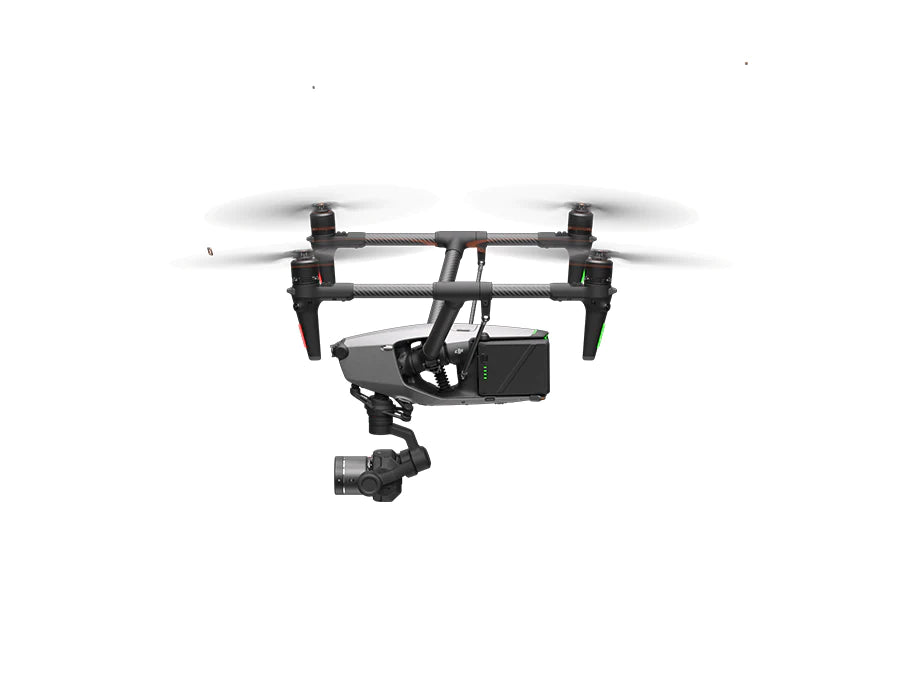 DJI Inspire 3 - Cavone Lux Pro