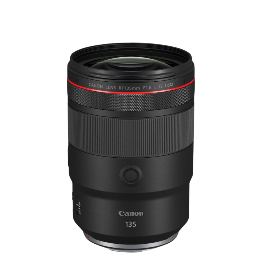 Canon RF 135mm F1.8 L IS USM