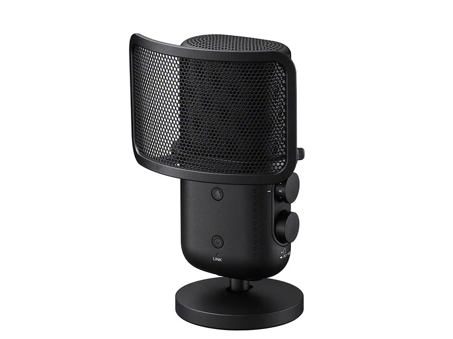 Sony ECM-S1 per Streamer e Podcaster - Cavone Lux Pro