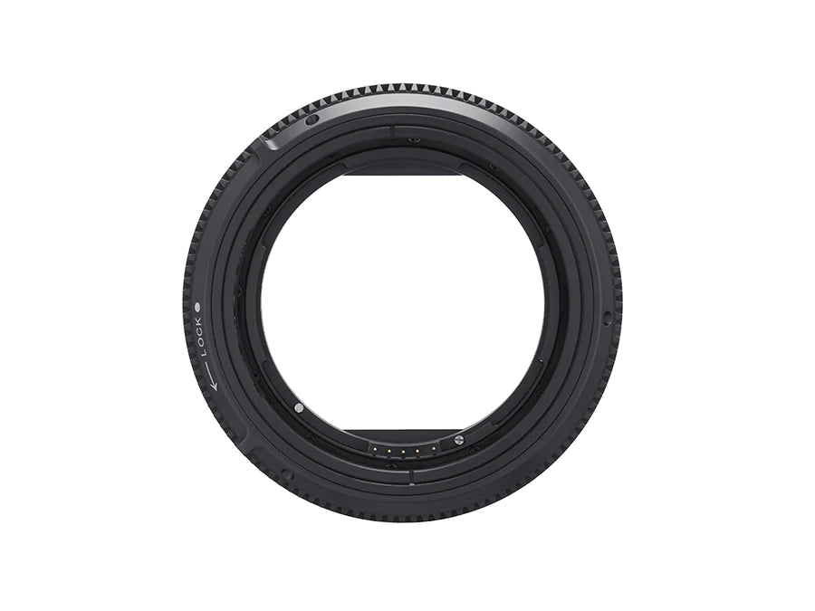 Samyang MF Adapter per V-AF (SYVMF1) - Cavone Lux Pro