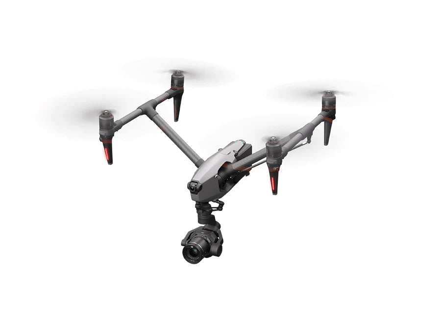 DJI Inspire 3 - Cavone Lux Pro