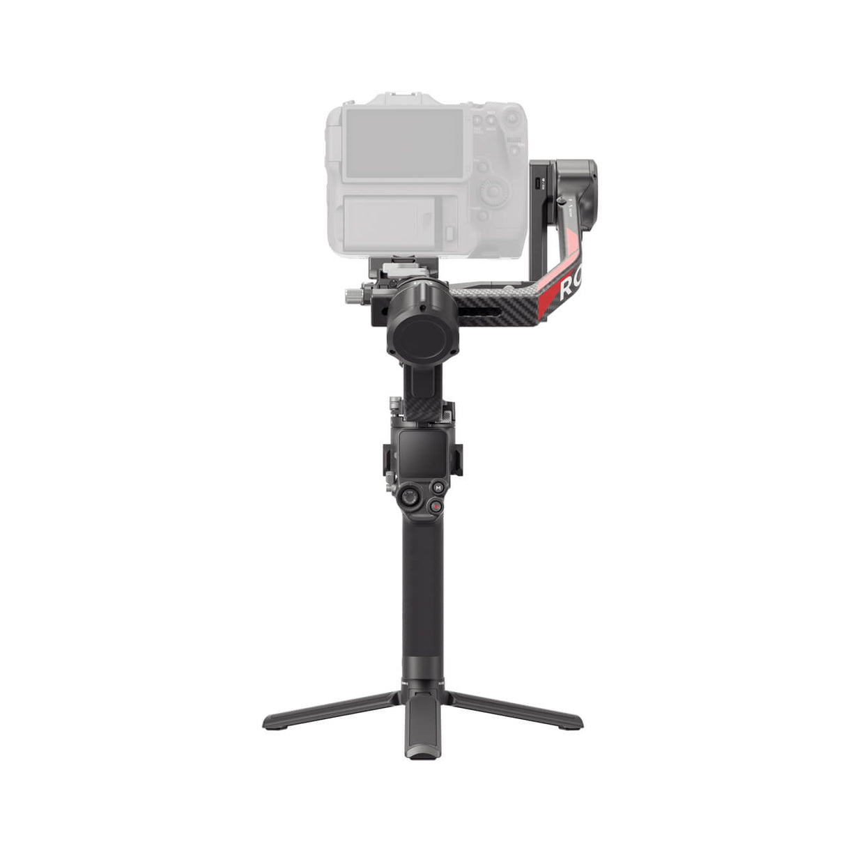DJI RS 4 Pro - Cavone Lux Pro
