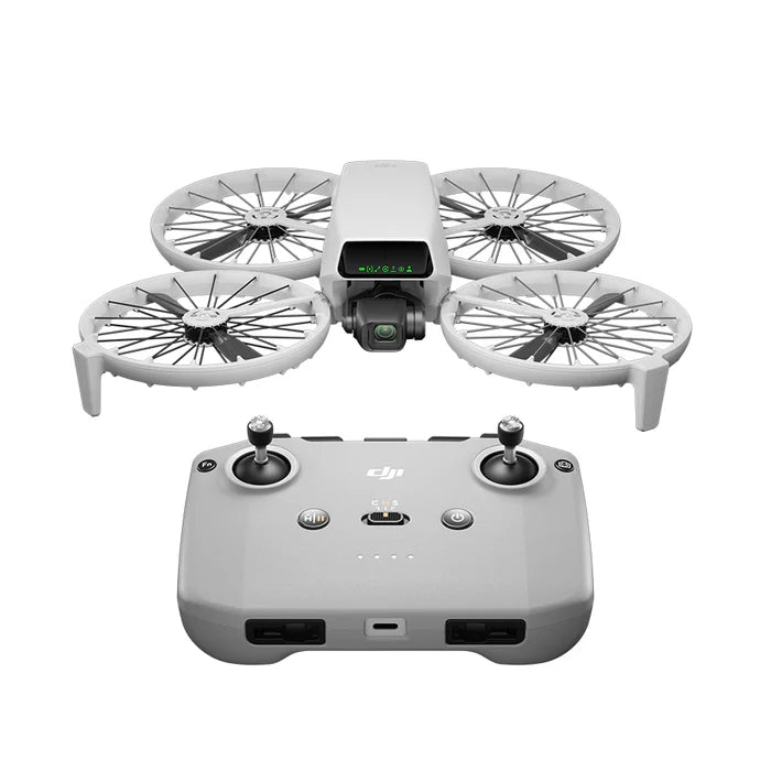 DJI Flip (DJFL1S) - Cavone Lux Pro