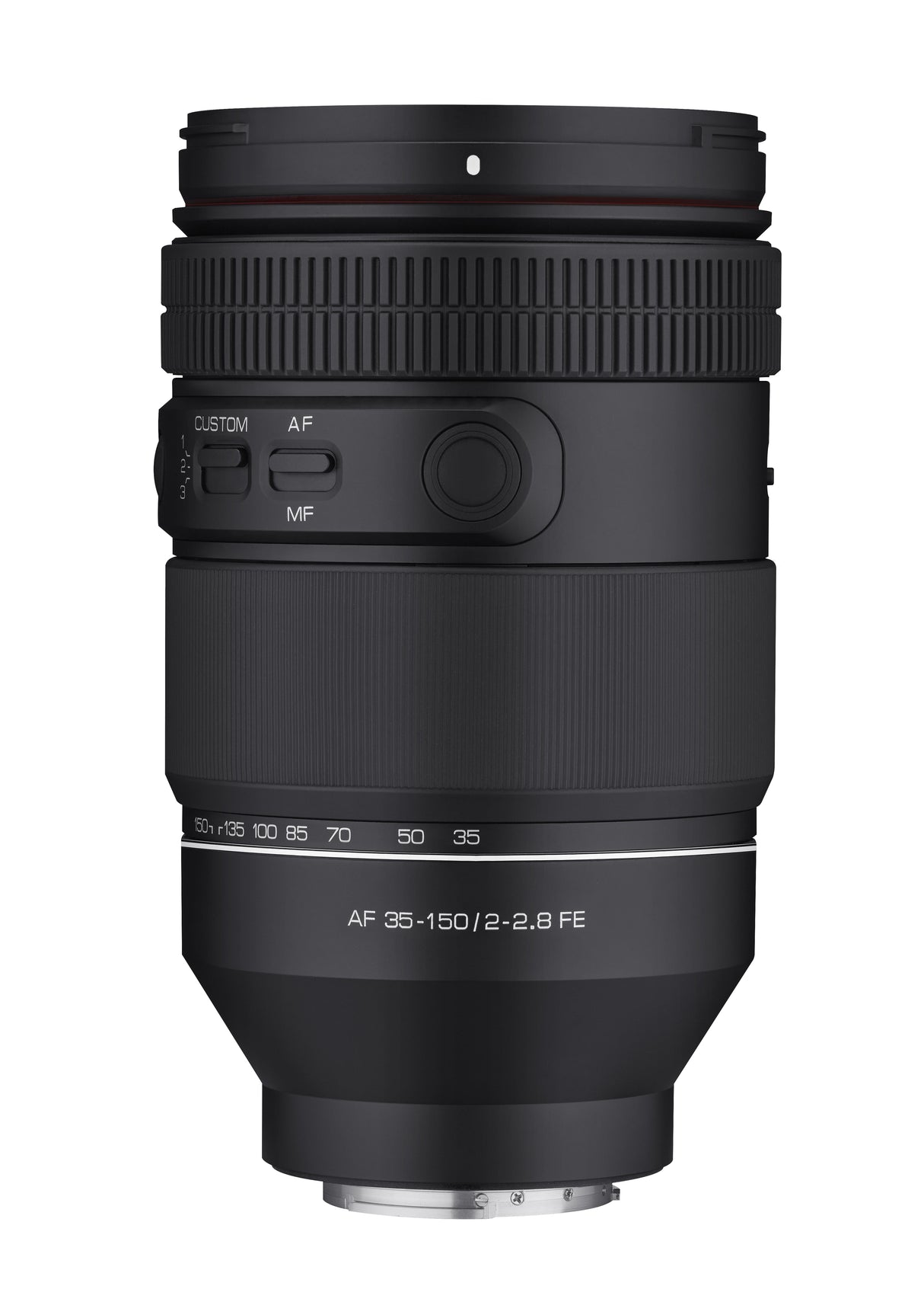 Samyang AF 35-150MM F2-2.8 Sony E - Cavone Lux Pro