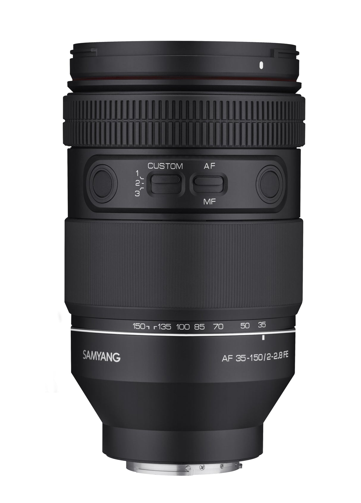Samyang AF 35-150MM F2-2.8 Sony E - Cavone Lux Pro