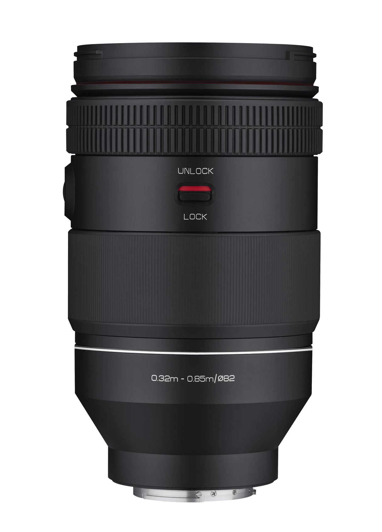 Samyang AF 35-150MM F2-2.8 Sony E - Cavone Lux Pro