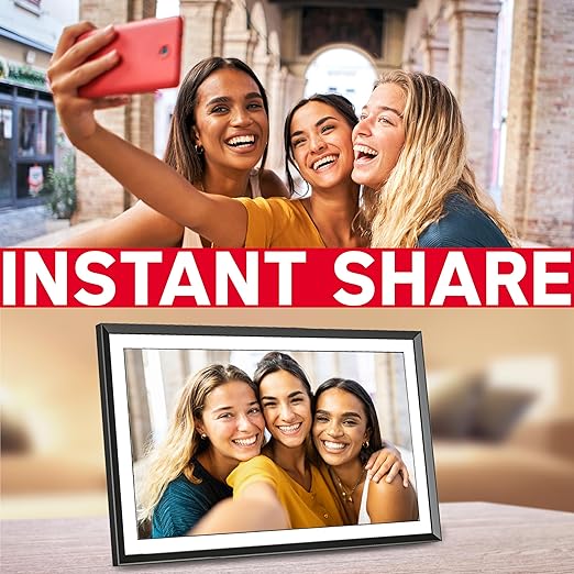 AgfaPhoto Realiview APF1560WIFI - 15,6 pollici - Cavone Lux Pro