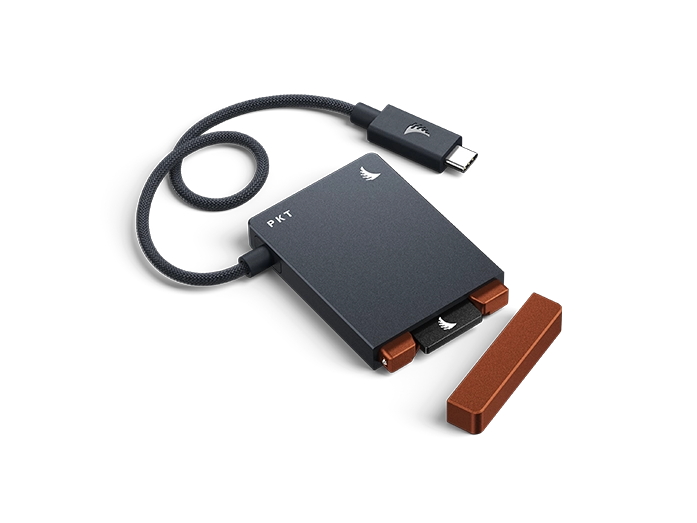 ANGELBIRD Card Reader PKT CFexpress Type A - Cavone Lux Pro