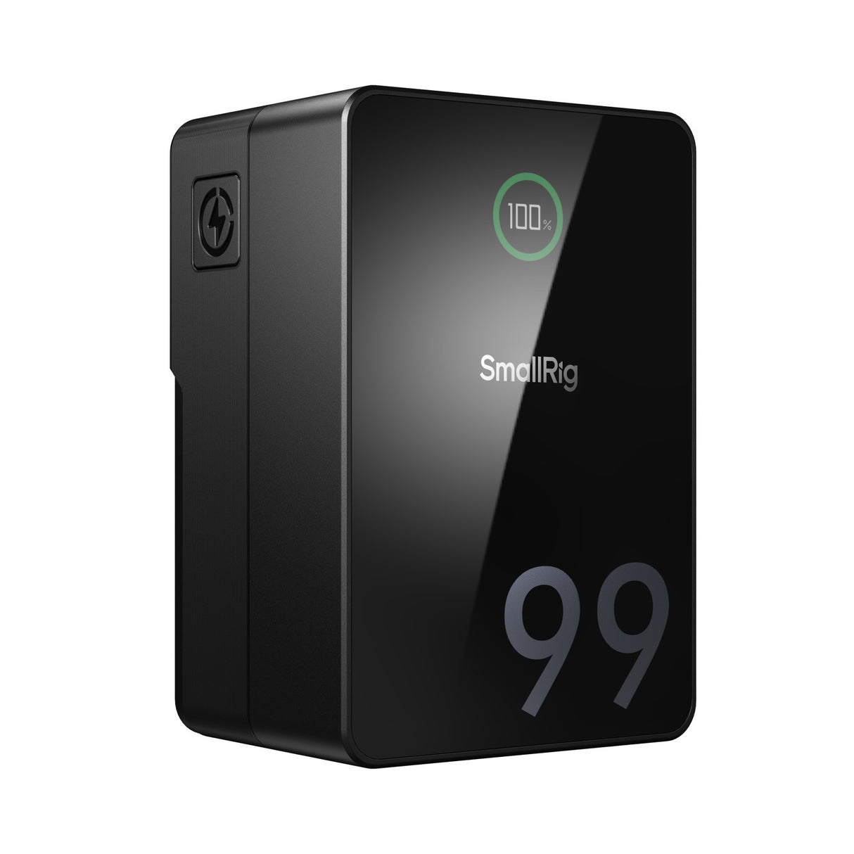 SmallRig batteria VB99 Pro mini V Mount 4292 - Cavone Lux Pro