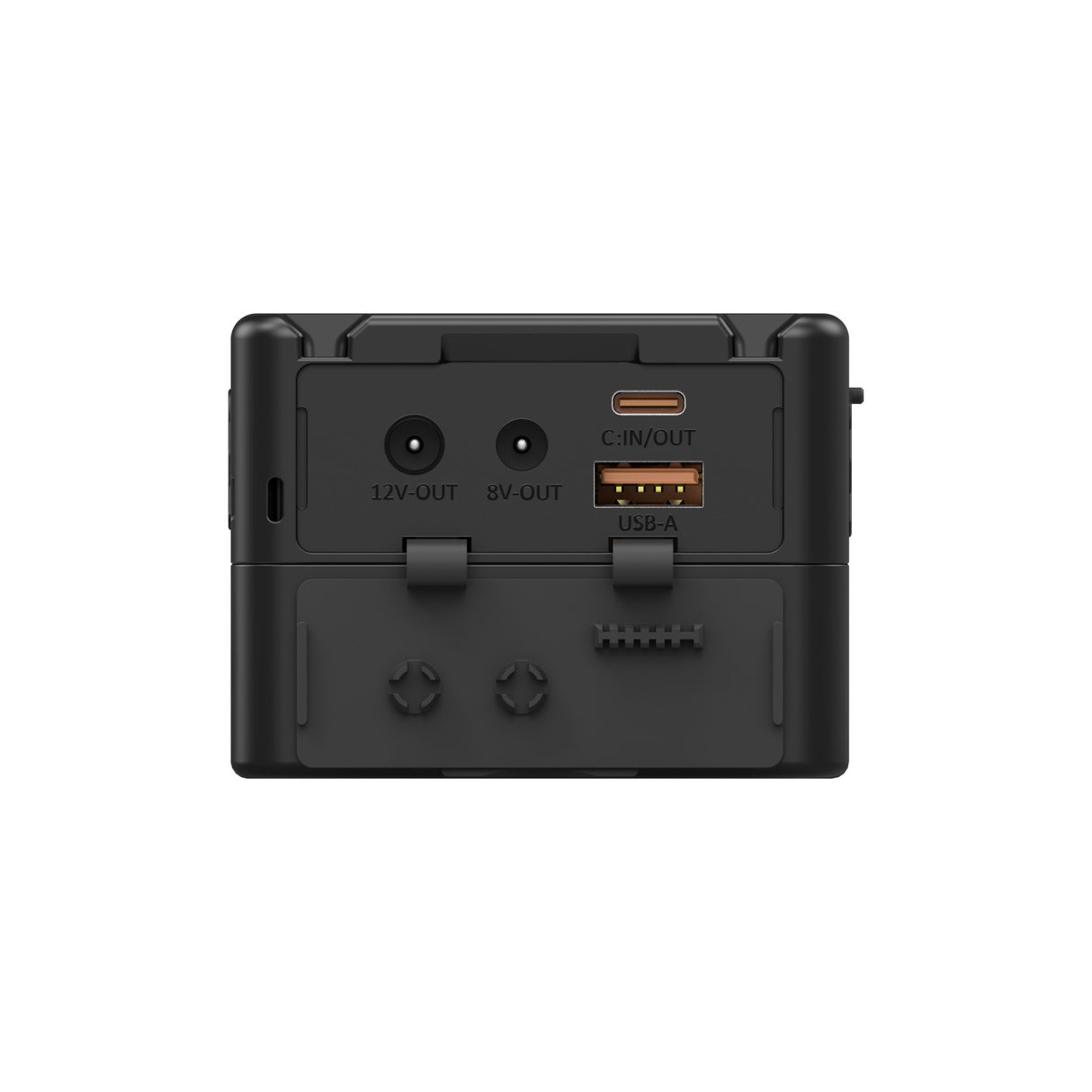 SmallRig Batteria VB99 SE mini V Mount 4608 - Cavone Lux Pro