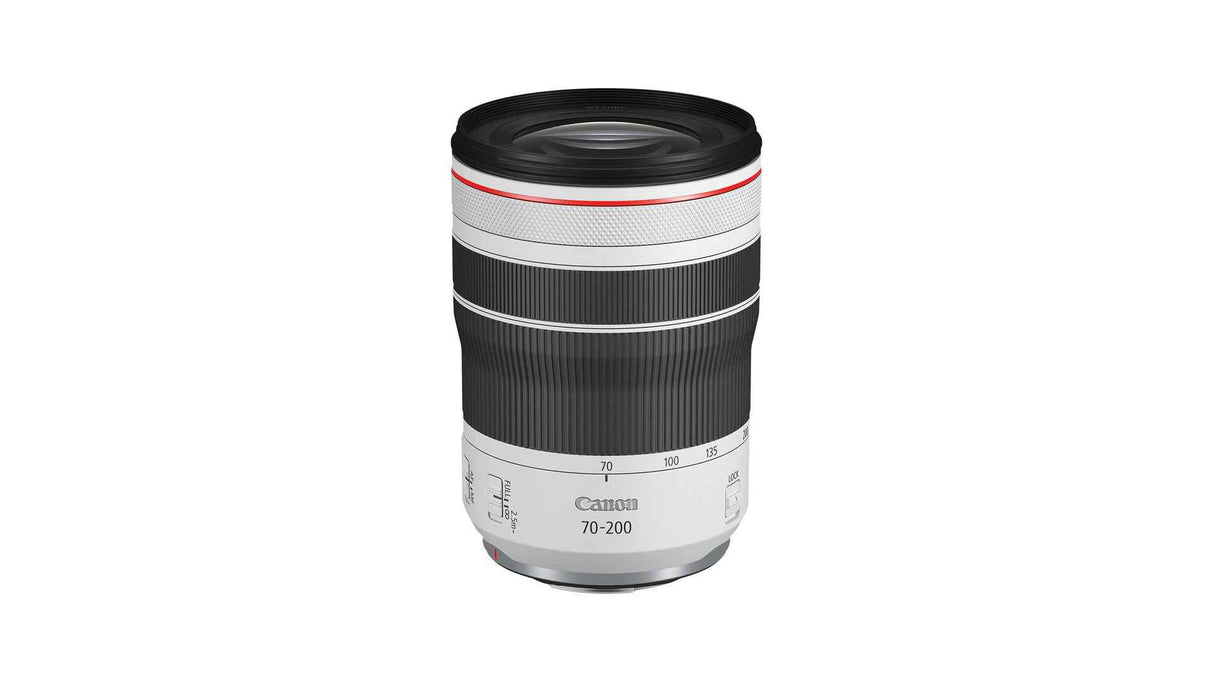 Canon RF 70-200mm F4 L IS USM