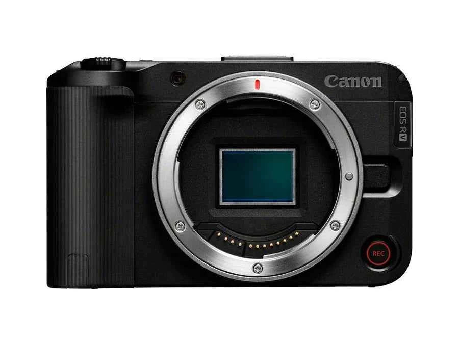 Canon EOS R50 V (BODY) - Garanzia Ufficiale Canon