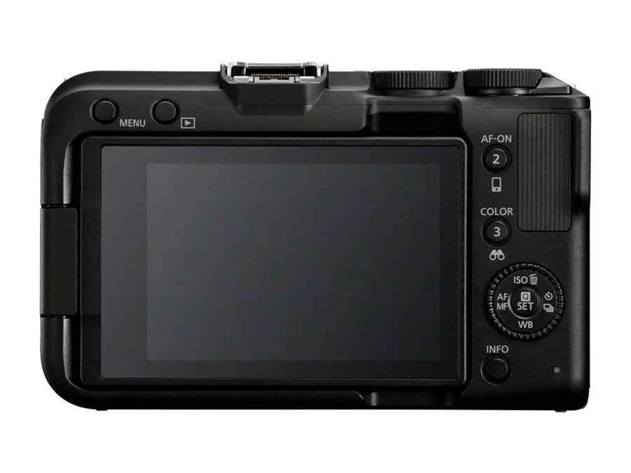 Canon EOS R50 V (BODY) - Garanzia Ufficiale Canon