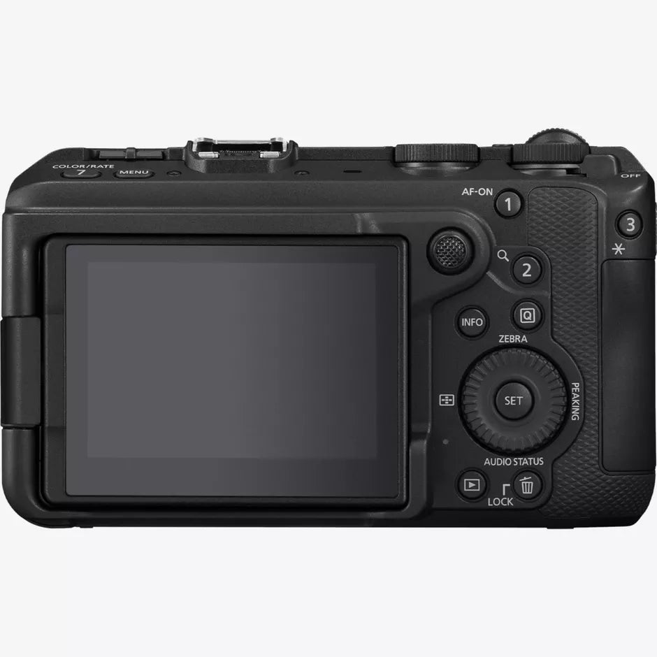 CANON EOS R6 V -GARANZIA UFFICIALE CANON