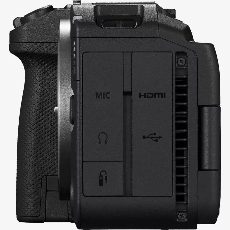 CANON EOS R6 V -GARANZIA UFFICIALE CANON