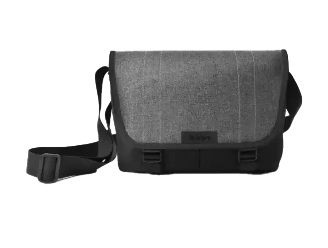 CF-EU14 Nikon Messenger System Bag
