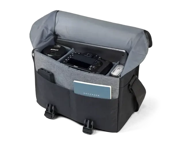 CF-EU14 Nikon Messenger System Bag