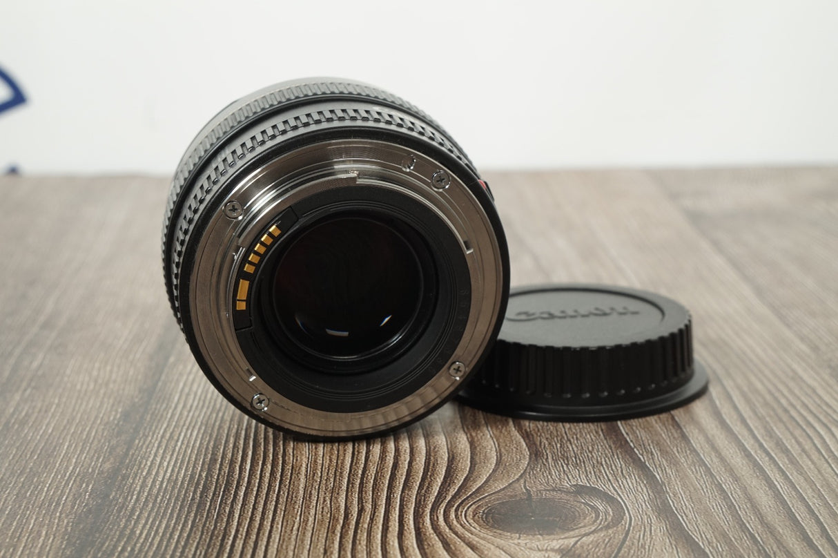 Canon EF 50mm f/1.4 USM (usato)