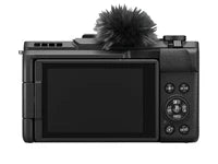 Canon Powershot V1 - Garanzia Canon Italia - Cavone Lux Pro