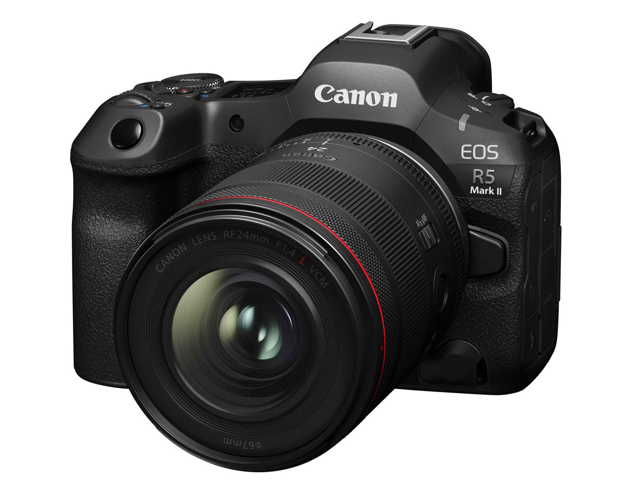 Canon RF 24mm f/1.4 L VCM