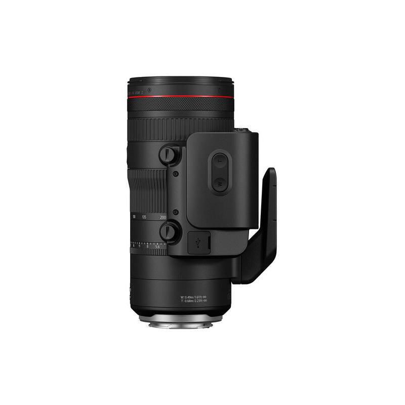 Canon RF 70-200mm F2.8 L IS USM Z BK