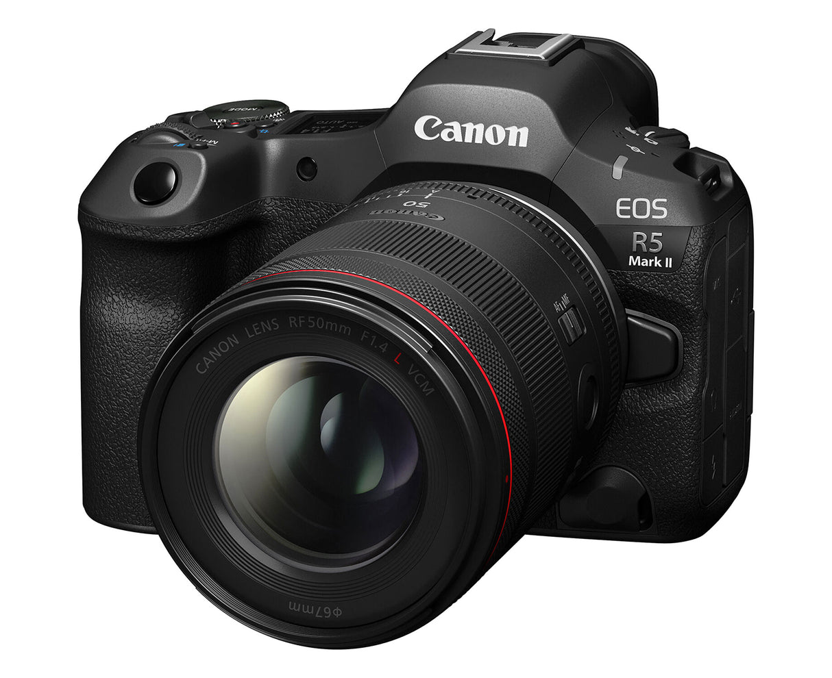 Canon RF 50mm f/1.4 L VCM - Garanzia ufficiale Canon