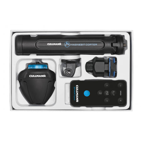 Cullmann SMARTpano 360CP