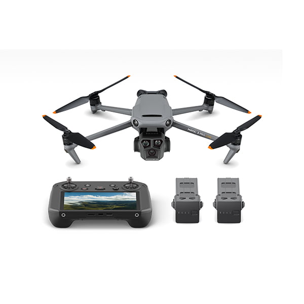 DJI Mavic 3 Pro Cine Premium Combo - Cavone Lux Pro