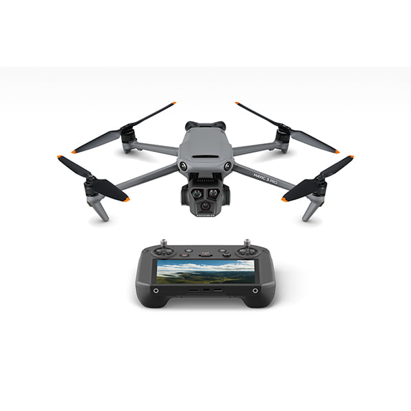 DJI Mavic 3 Pro Fly More Combo (RC Pro) - Cavone Lux Pro