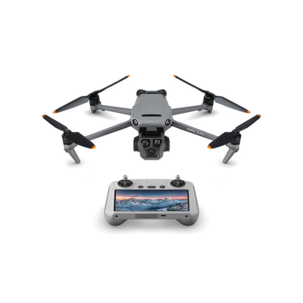 DJI Mavic 3 Pro (DJI RC) - Cavone Lux Pro
